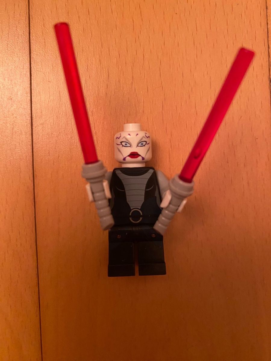 Lego Giocattoli: Lego – Usato da Hünenberg See venduto da sst_bf9y