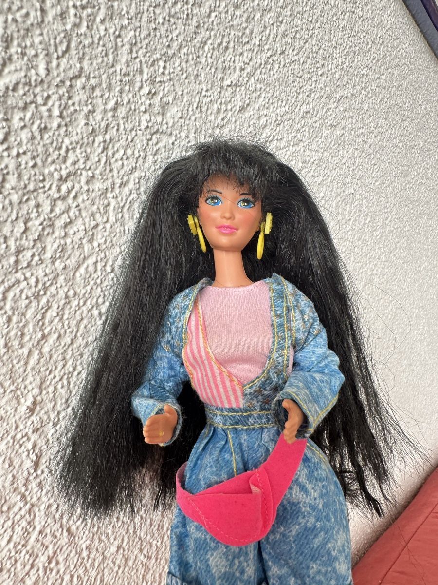 Bambole: Schöne Barbie – Usato da Herbriggen venduto da Sehrazade 1