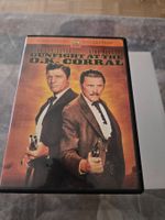 Gunfight at the  O.K. Corral DVD