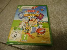 Asterix & Obelix Heroes XBOX ONE NEUWARE