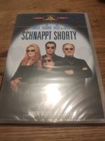 Schnappt Shorty mit John Travolta (DVD) NEU und OVP