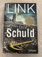 Charlotte Link Ohne Schuld Krimi Taschenbuch gebraucht