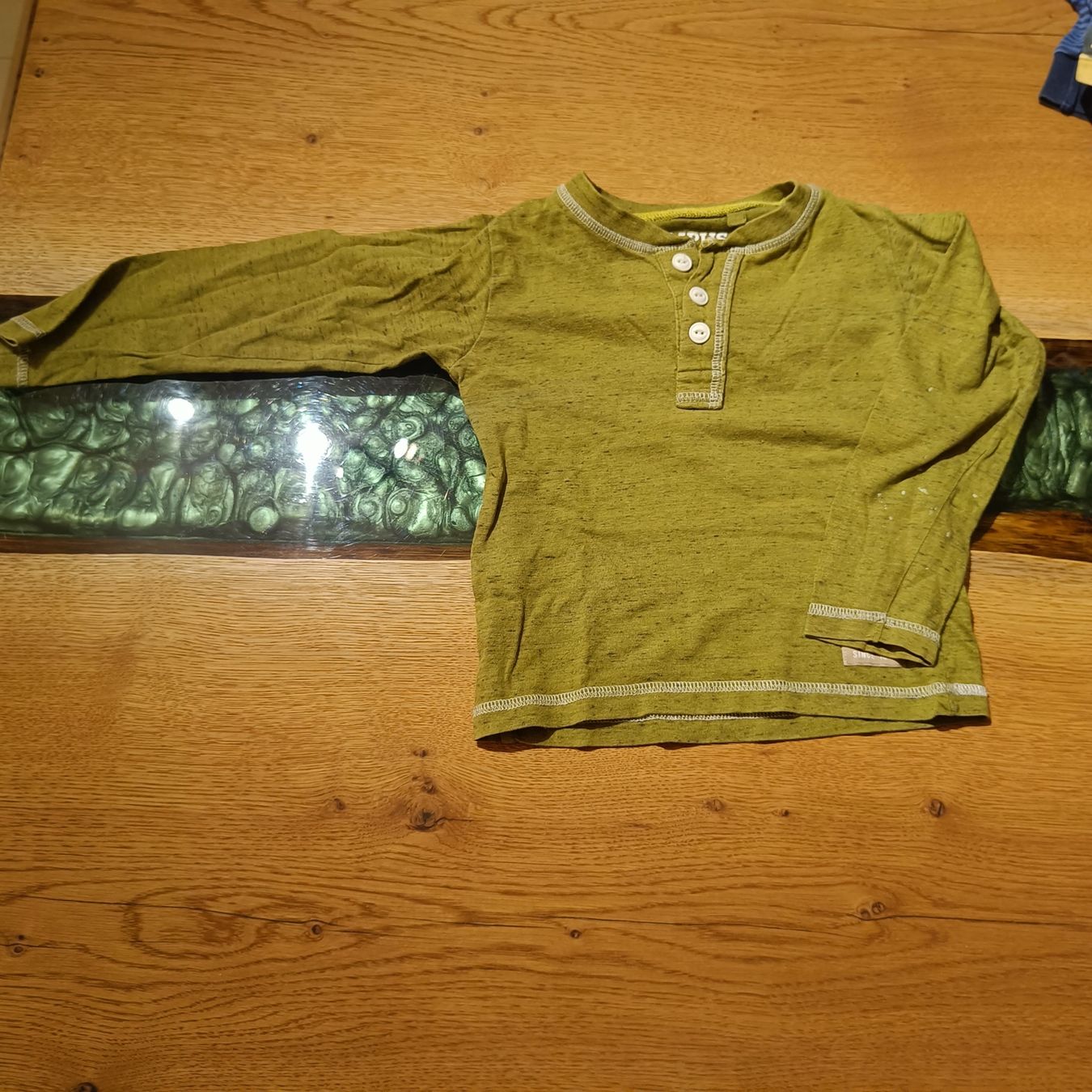 Pullover & Sweatshirts: Pullover Grösse 92 – Gebraucht aus Jaberg von urig17.