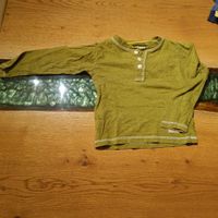 Pullover Grösse 92