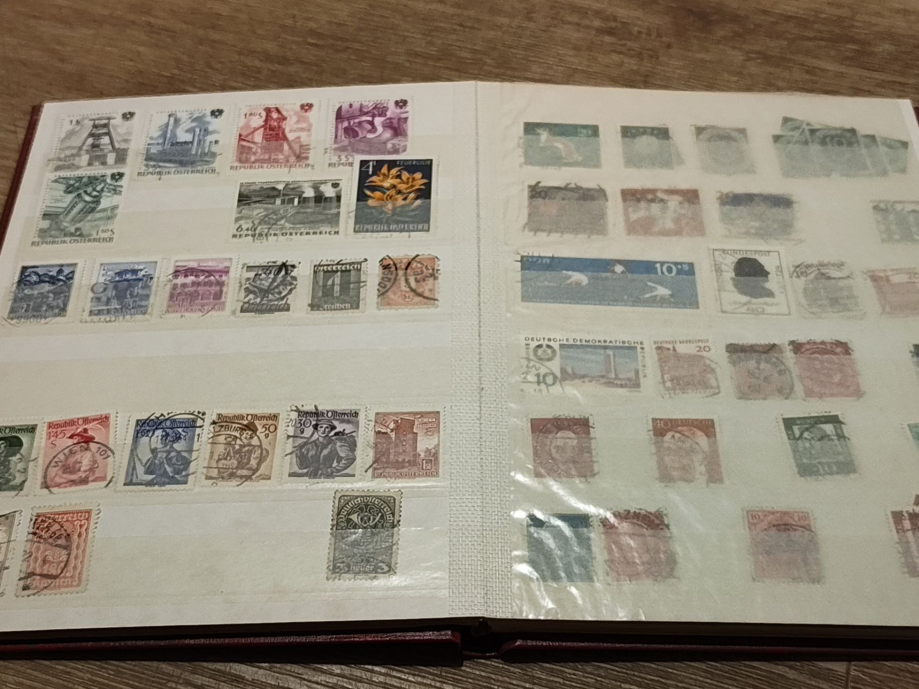Tutti i francobolli: Collection de timbres du monde – Usato da Tramelan venduto da fuego1016 8