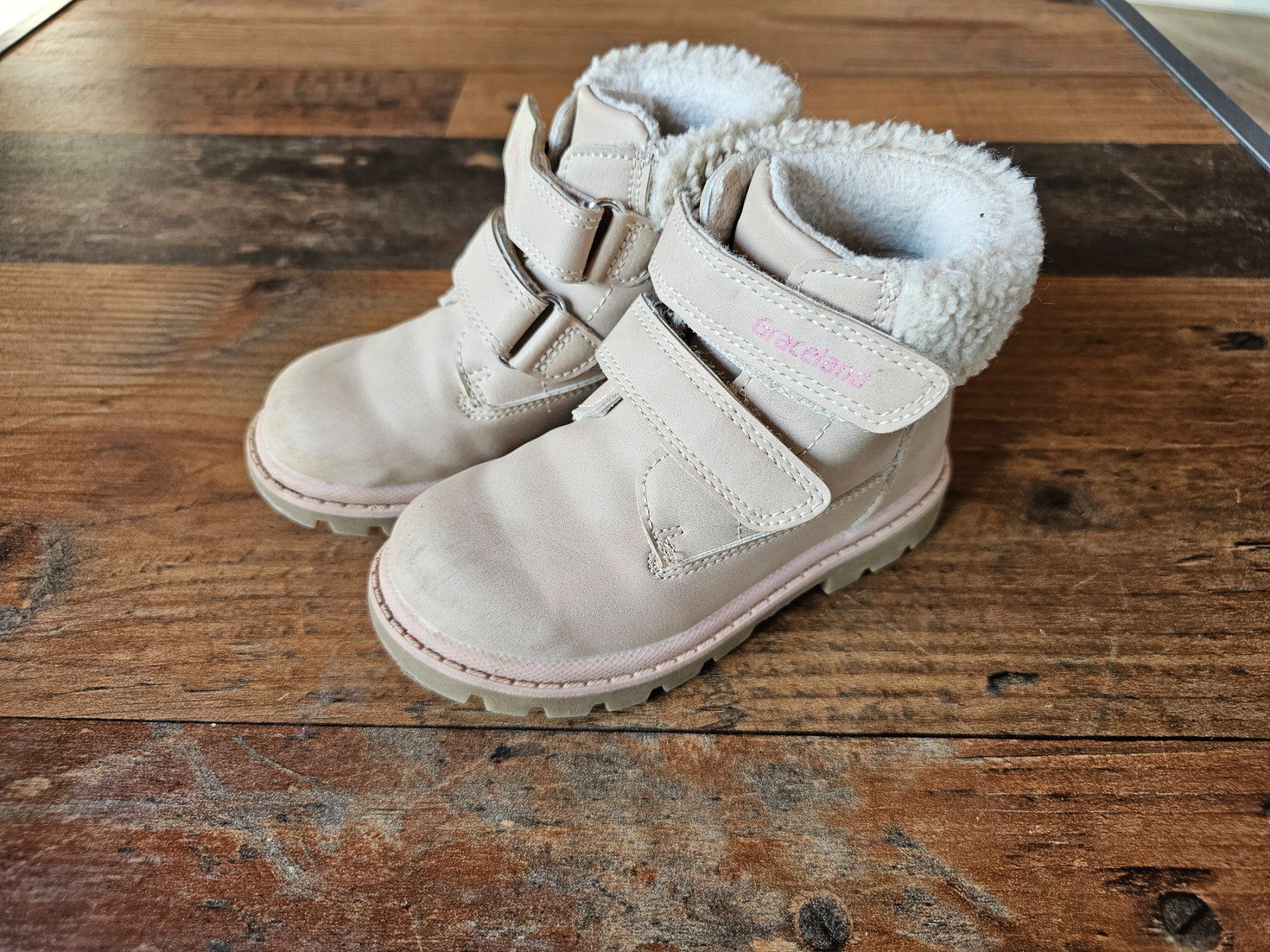 Dosenbach Scarpe per ragazze: Stiefel Gr. 23 – Usato da Engi venduto da kat_7zfx