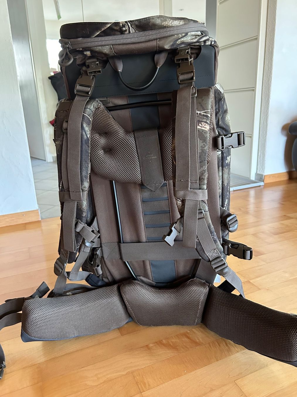Rucksäcke: Rucksack – Gebraucht aus Mönchaltorf von Stefan1320 1