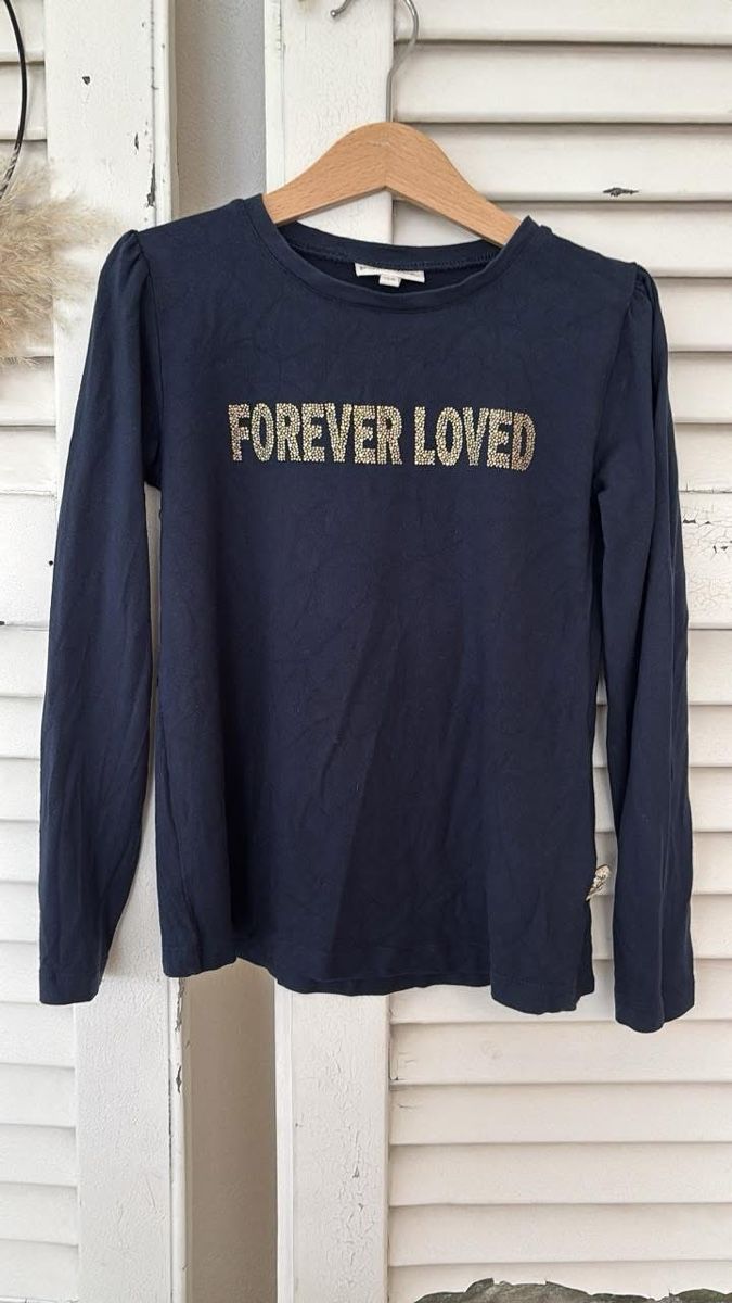 Pomp de Lux Maglioni & Felpe: Pomp de Lux Shirt Gr 122/128 – Usato da Mörschwil venduto da Mibasel