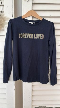 Pomp de Lux Shirt Gr 122/128