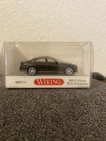 Wiking Mercedes E-Klasse W213 Exclusive 1:87