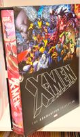 X-Men The Adamantium Collection XXL Omnibus HC Marvel NEUWER