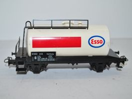 Märklin Kesselwagen DB (ABU025)