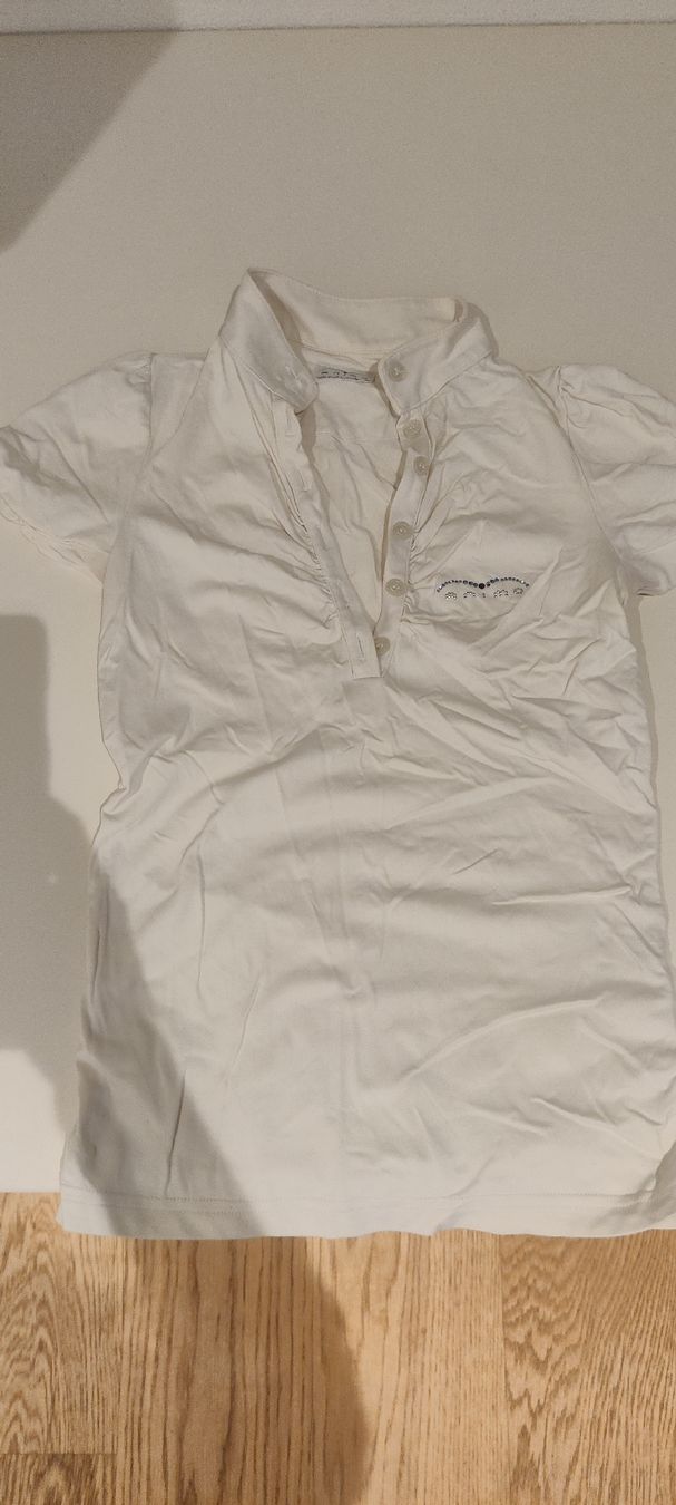 Polo-Shirts: Animo Turnier Bluse Damen-Poloshirt – Gebraucht aus Schübelbach von ali_mgs8
