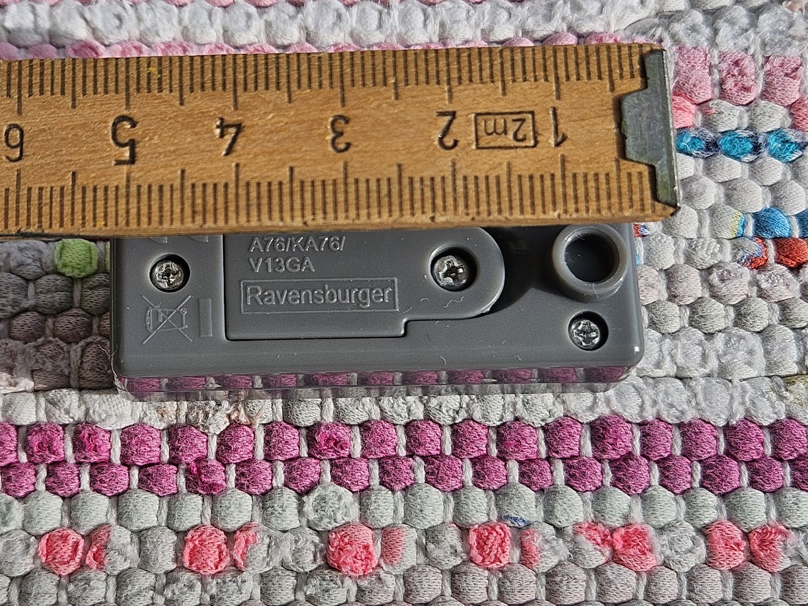 Ravensburger Giocattoli: Ravensburger Gravitrax Power Trigger – Usato da Wettingen venduto da Sk8ertomda 2