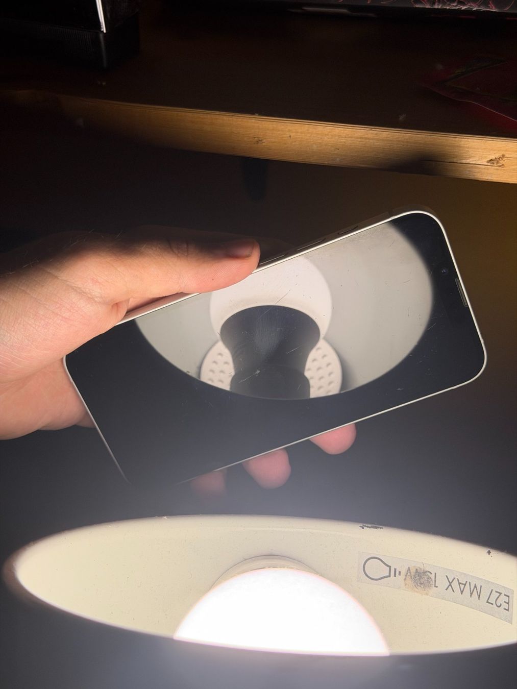 Apple Portables: iPhone 16e – D'occasion à Castelrotto par clabe 3