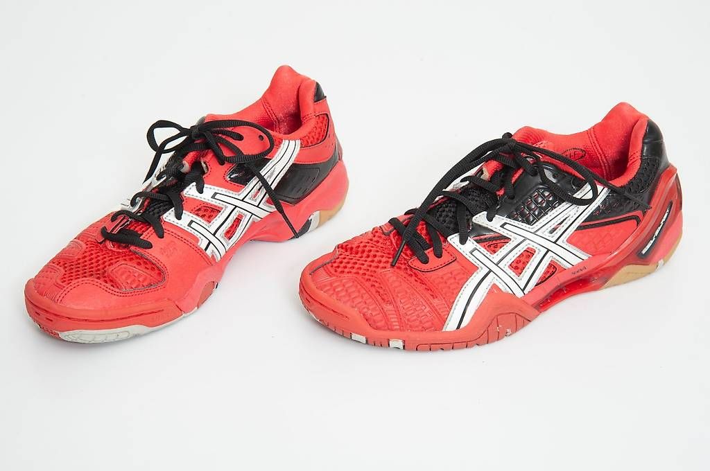 Scarpe da uomo: Asics Gel Blast 5 – Usato da Lausanne venduto da Phlox02 1