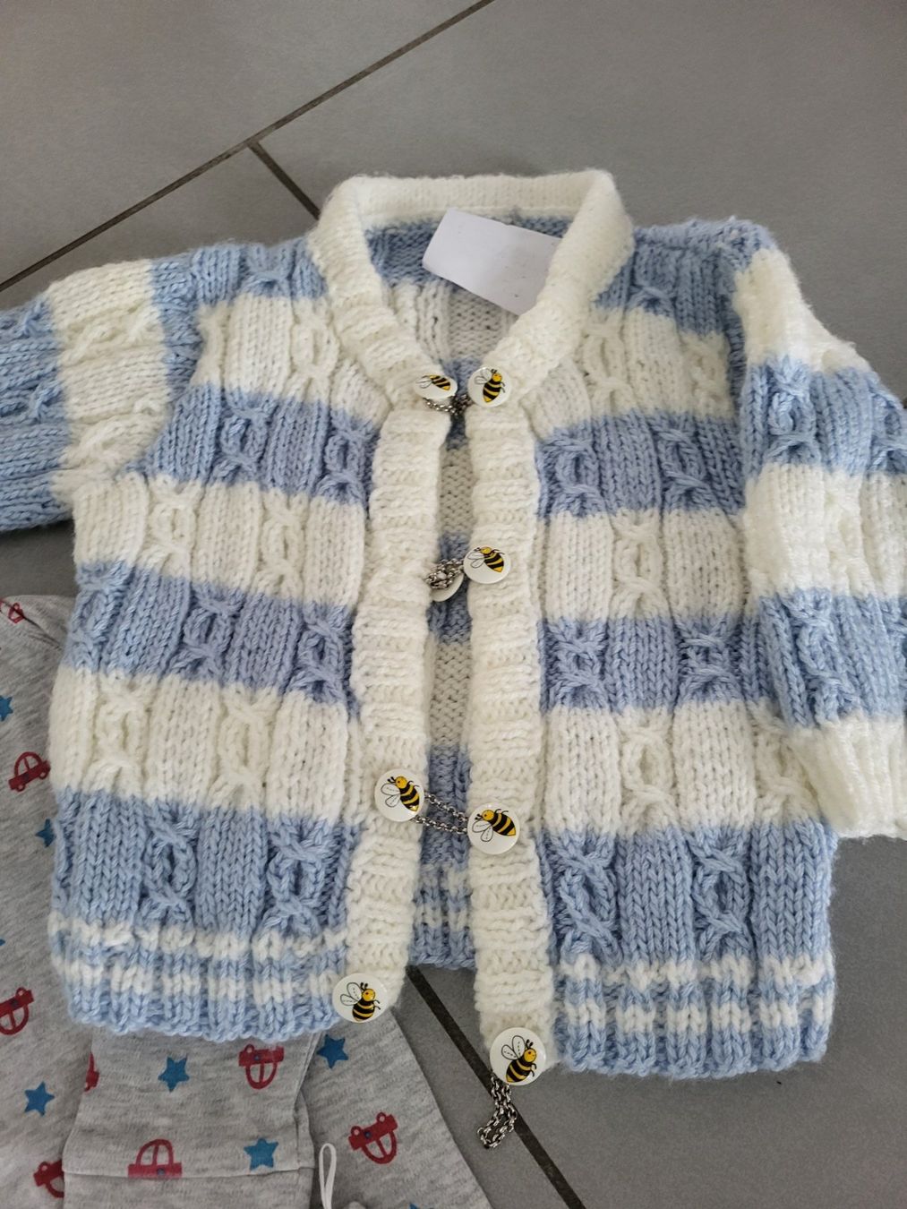 C&A Lotti & Set di vestiti: Kleiderpaket gr. 80 86 Top Zustand – Usato da Boswil venduto da i12i 7