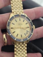 Zenith Sub Sea en état de collection 