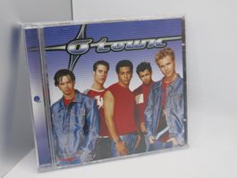 CD O-Town – O-Town / Standard Version