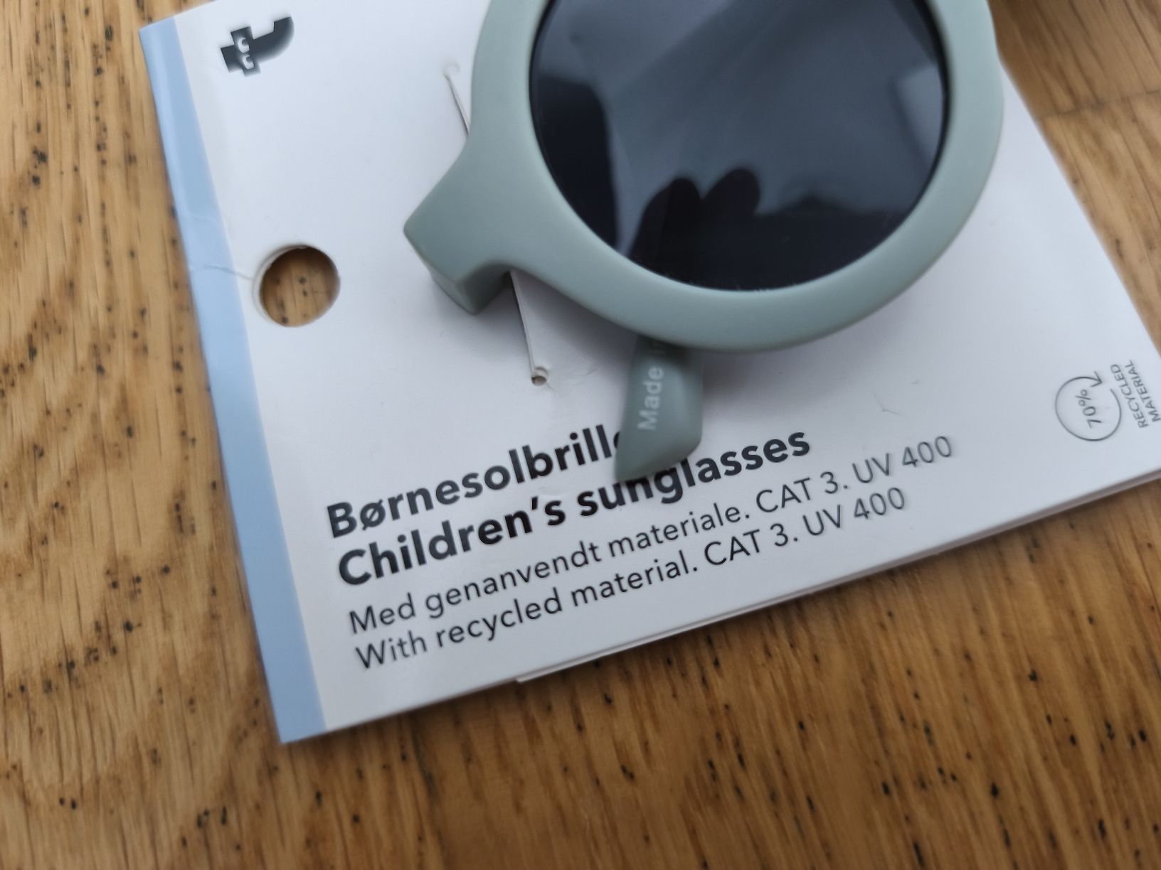 Occhiali & Lenti: Sonnenbrille Kinder neu UV 400 – Nuovo (secondo la descrizione) da Näfels venduto da ChocolateMuffin 1