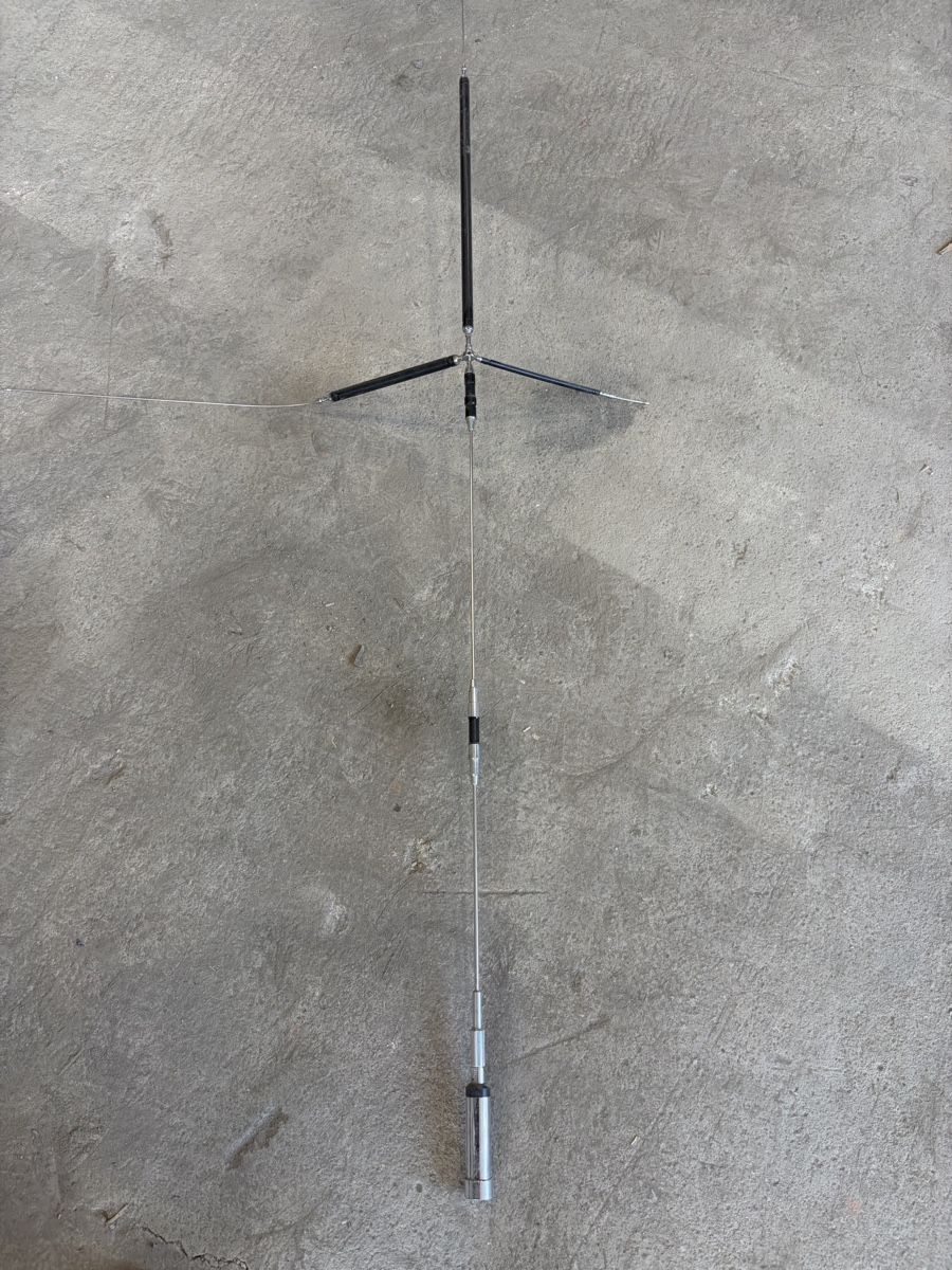 Radios: Matériel radio amateur – Gebraucht aus Chêne-Bourg von flo_5lsp 9