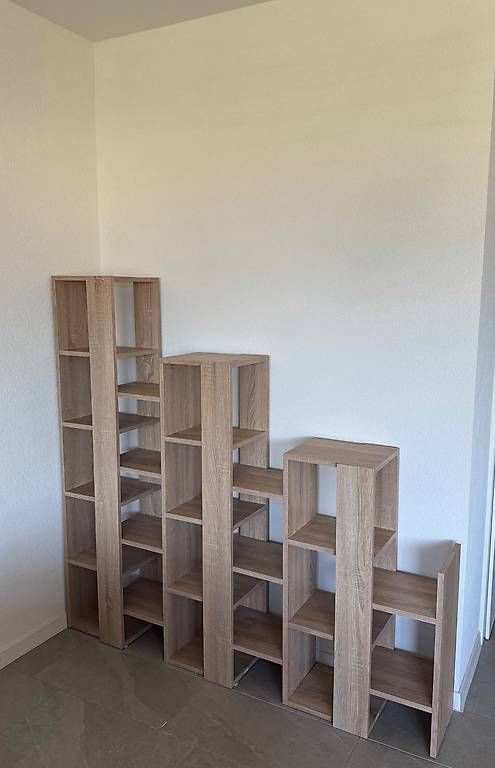 Regale: Etagère – Gebraucht aus Riddes von evd_96sx 2