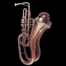Profile image of Saxoforte