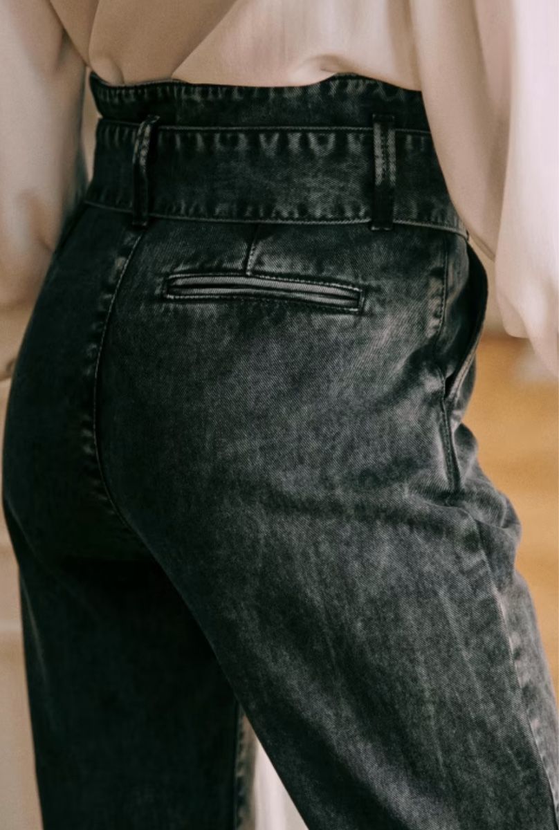 Sezane Jeans: Jeans Sezane Austin – Nuovo (secondo la descrizione) da Zürich venduto da katya_noia 4