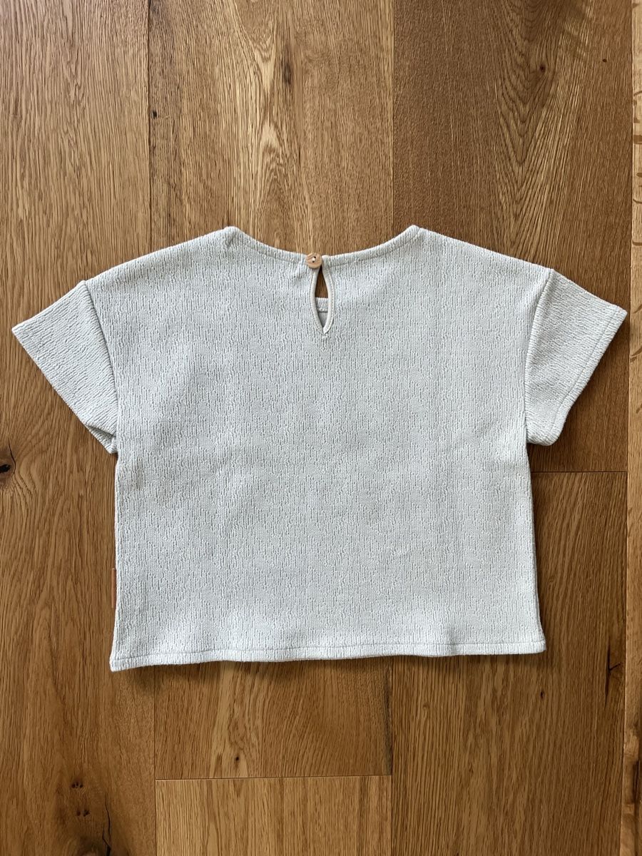 Chemises, Tops & T-shirts: Bootani Tshirt, Gr. 24M – D'occasion à Interlaken par fbnscl 2
