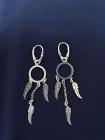 Ohrringe Silber 925