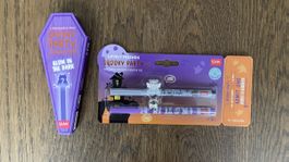 Legami Stift Set Spooky Party 3 Stück neu in OVP Halloween