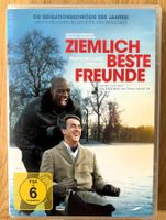 Ziemlich beste Freunde DVD