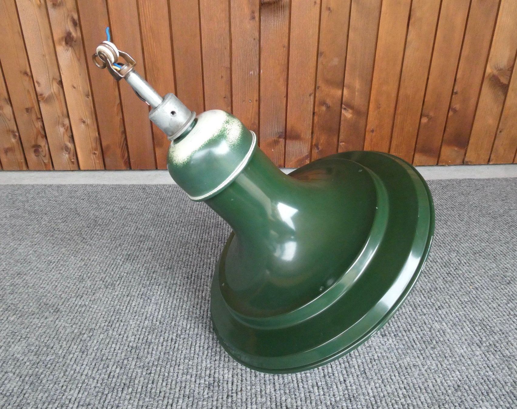 Lampade: Industrielampe / Strassenlampe – Usato da Lüchingen venduto da Eeizo 3