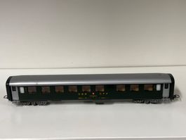 Lima SBB  2.Kl.  H0 DC