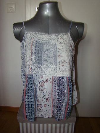 Kaporal, top