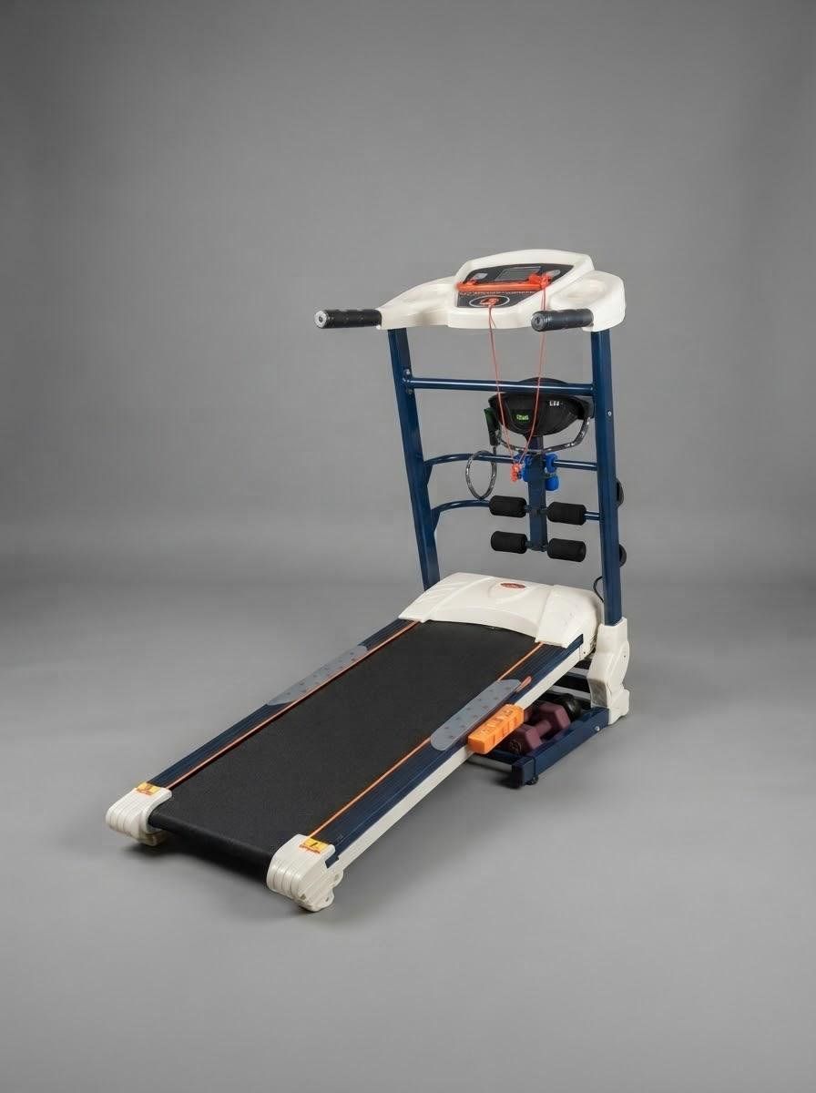Bodyswiss Hometrainer: Laufband Bodyswiss – Gebraucht aus Luzern von Recan41