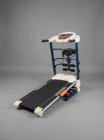 Laufband Bodyswiss