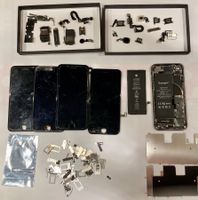 Iphone Teile, Iphone 8, 7, 6