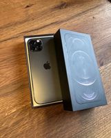 iPhone 12 Pro (256GB) Akku 100%