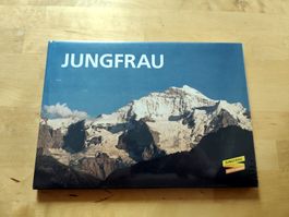 Jungfrau