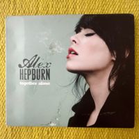 ALEX HEPBURN-TOGETHER ALONE (DIGIPACK)