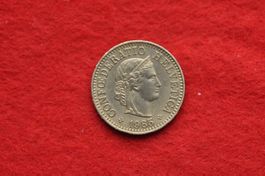 5 rappen 1985