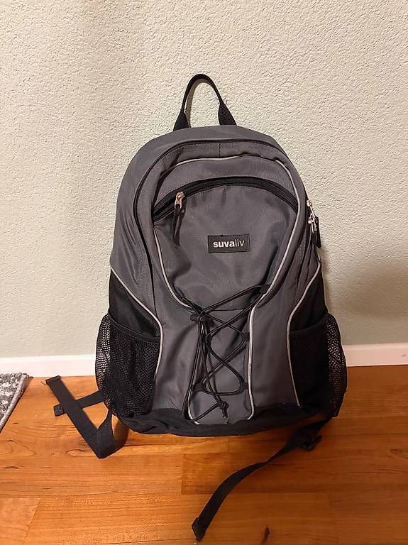 Zaini: Wanderrucksack – Usato da Oberdorf SO venduto da sel_wc6w