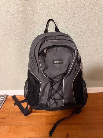 Wanderrucksack