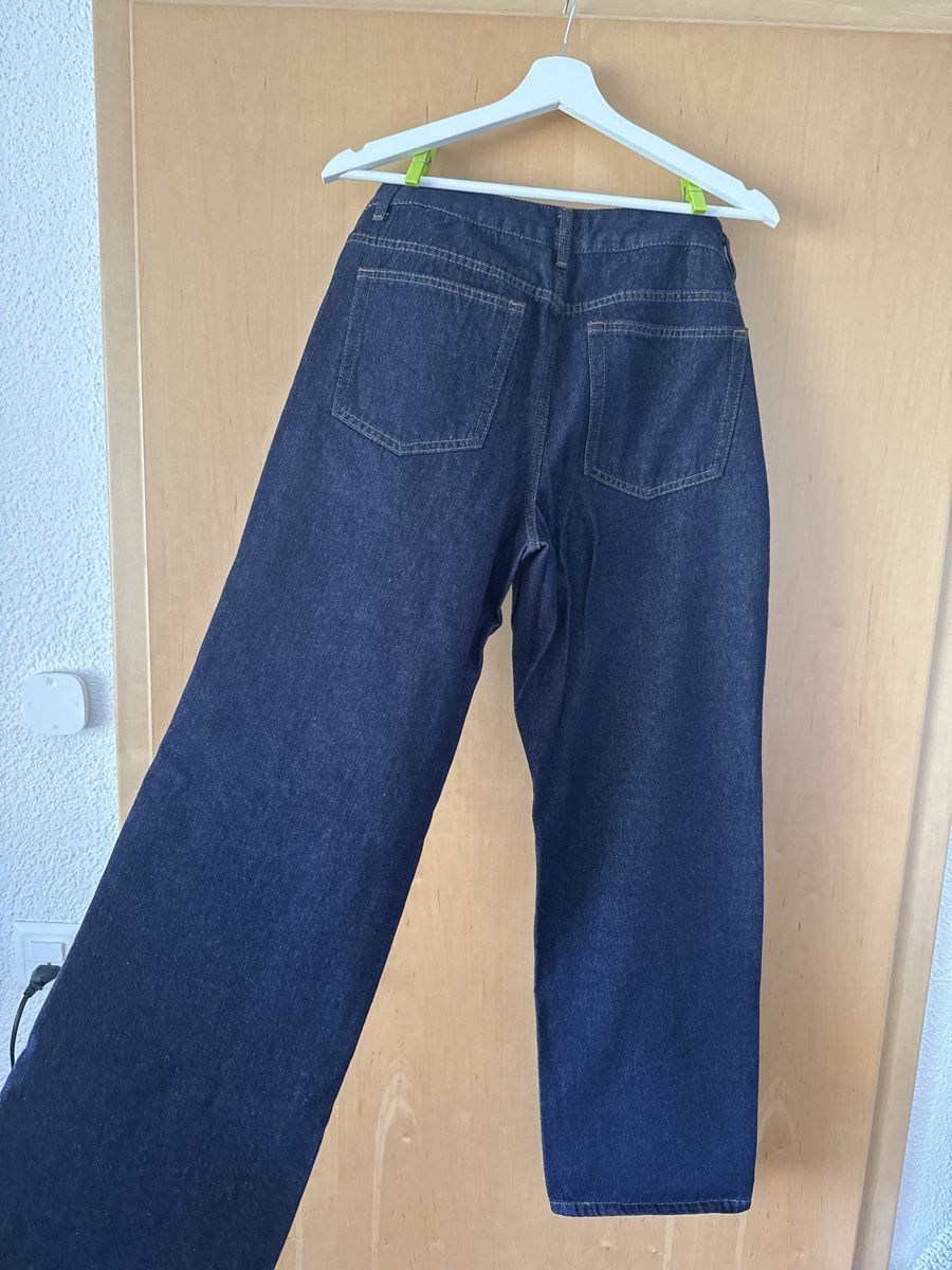 Jeans: Jeans Damen – Neuf (Voir description) à Wilen (Sarnen) par aninaschwab 2