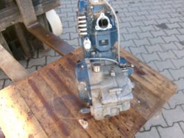 KTM Motor LC4  Enduro / Motocross  ?  4  Takter  -