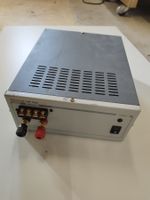 Voltcraft FSP 1235 Netzteil – 12V / 35A – leistungsstark