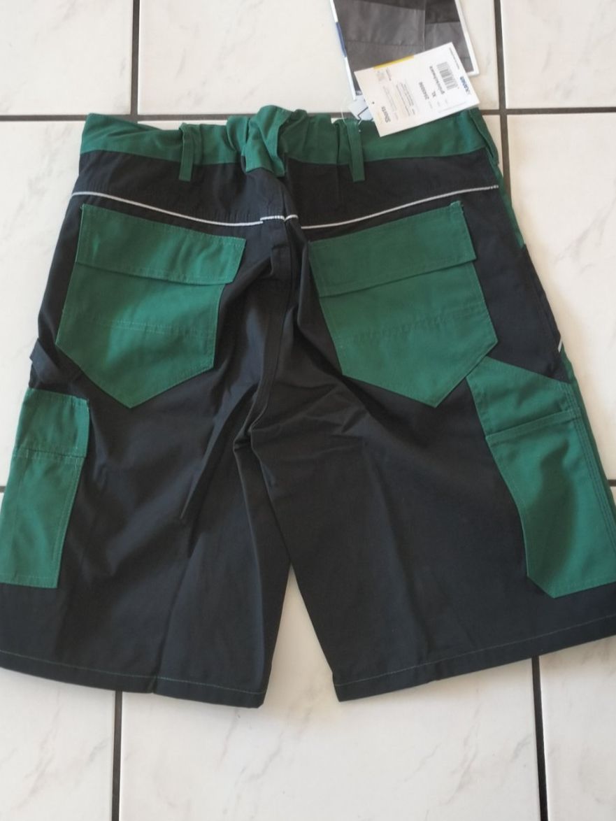 Pantaloni: Planam Kurze Arbeitshose Arbeitsshorts Gr. XL – Usato da Uerkheim venduto da Kaufoption 5