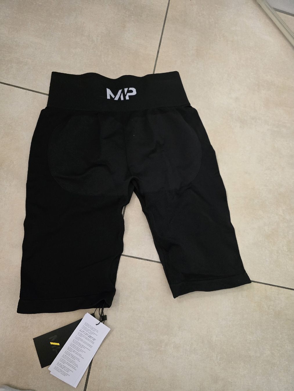 Leggings: Sport Shorts - Grösse S – Neuf avec emballage d'origine à Rickenbach b. Wil par Kth_v8 2