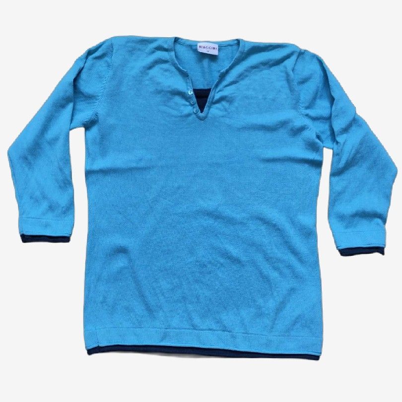 Maglioni & Felpe: Leichter Pullover Gr. M – Nuovo (secondo la descrizione) da Bern venduto da icanhearyoursmile